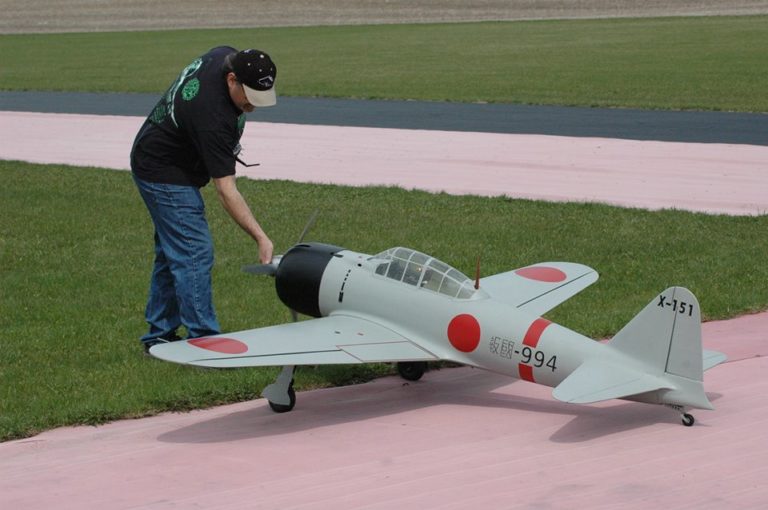 Home of the Southern Minnesota Model Aircraft Club